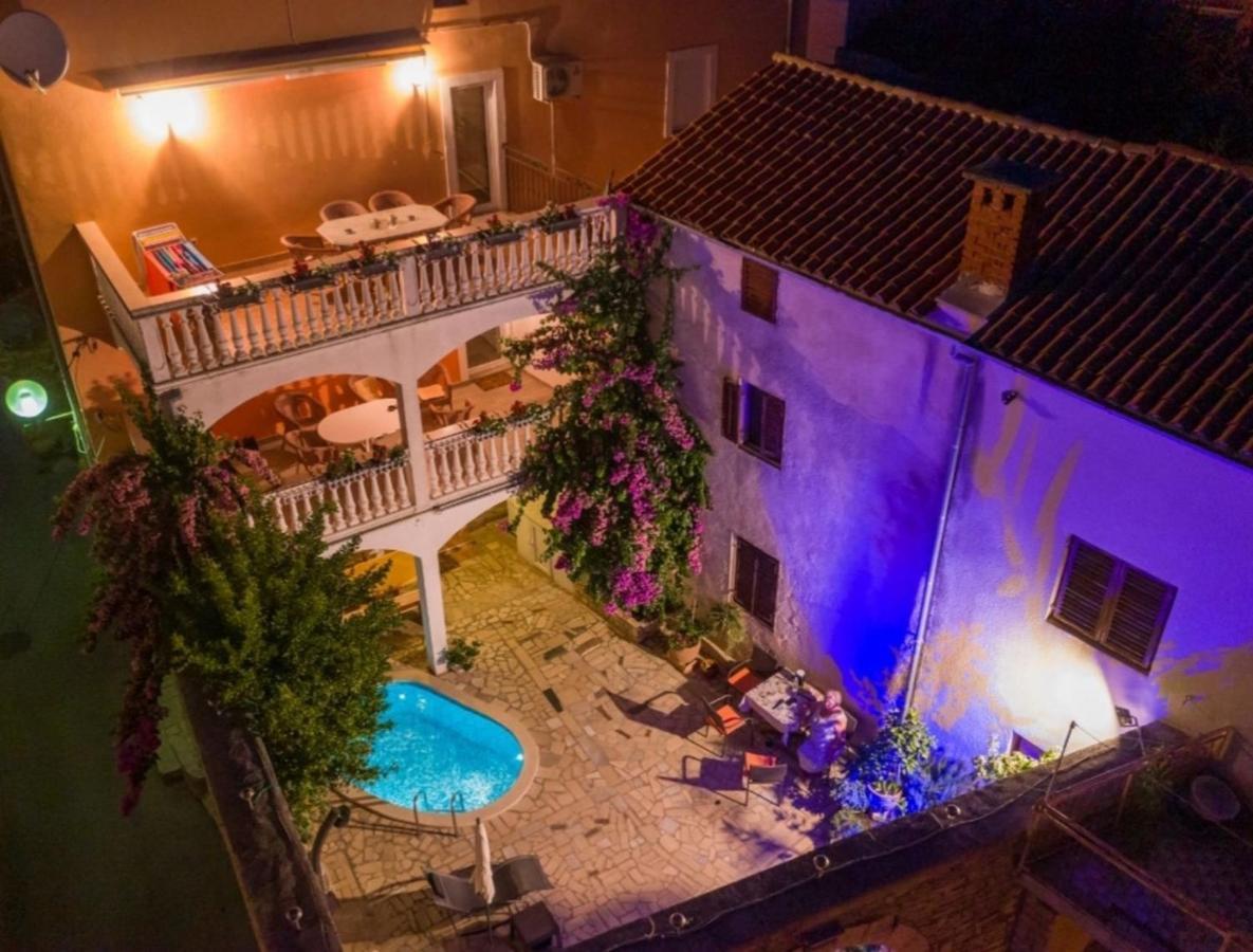 Apartments Salcinovic Medulin Buitenkant foto