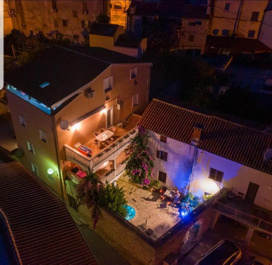 Apartments Salcinovic Medulin Buitenkant foto